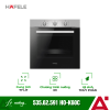 Lò nướng âm tủ Hafele HO-K60C 535.62.591 2 535 optimized.62.591