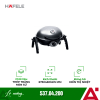 Lò nướng gas 1 vùng nấu Hafele 537.04.200 2 537 optimized.04.200