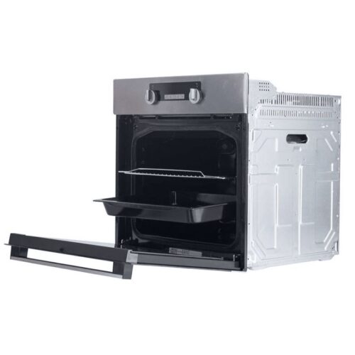 Bên trong lò nướng âm tủ Hafele HO-KT60F 535.00.350