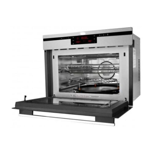 Bên trong lò nướng kết hợp vi sóng Hafele HMO-T60A 535.62.551