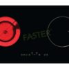 faster fs mix266