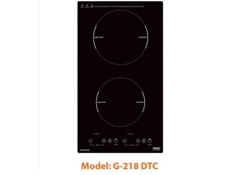 Bếp từ Giovani G-218 DTC