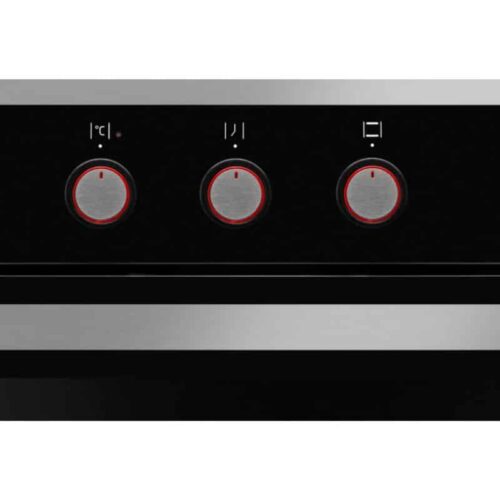Bảng điều khiển Lò nướng âm tủ Hafele HO-K60B 534.05.581
