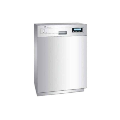 Máy rửa bát Malloca WQP12-9373D