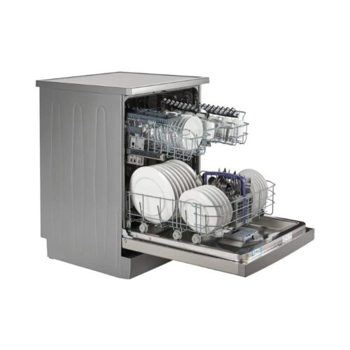 Ảnh thực tế Máy rửa bát Beko BDFN26430XC