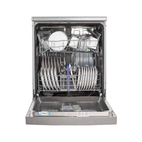 Thiết kế Máy rửa bát Beko BDFN26430XC