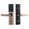 Khóa điện tử Giovani GSL - K591CL/CR (Copper)