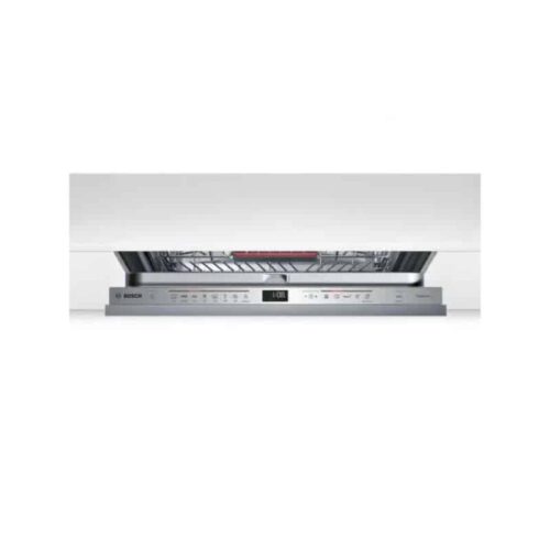 Bảng điều khiển máy rửa bát Bosch SMV68MX03E Seri 6