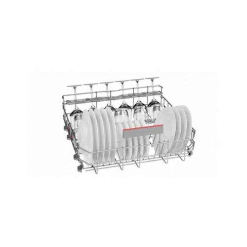 Khay 3 máy rửa bát Bosch SMV68MX03E Seri 6