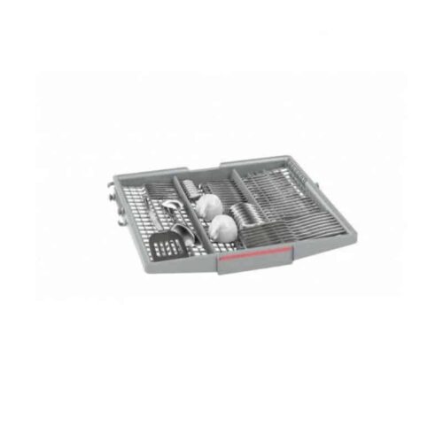 Khay 1 máy rửa bát Bosch SMV68MX03E Seri 6