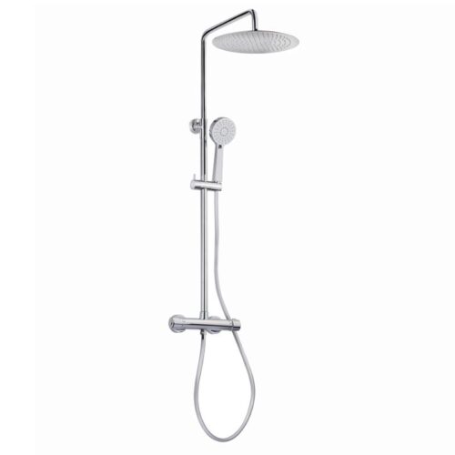 Bộ sen vòi TEKA Inca Pro 272380200