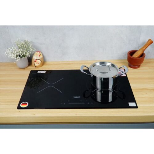 Bếp điện từ Chefs EH-MIX366 3 anh thuc te bep dien tu chefs eh mix366