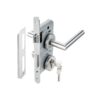 Bộ khóa tay nắm cửa vệ sinh Hafele 489.10.660-1