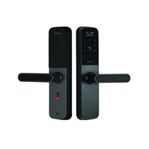 Khóa điện tử Hafele DL6000 912.20.581