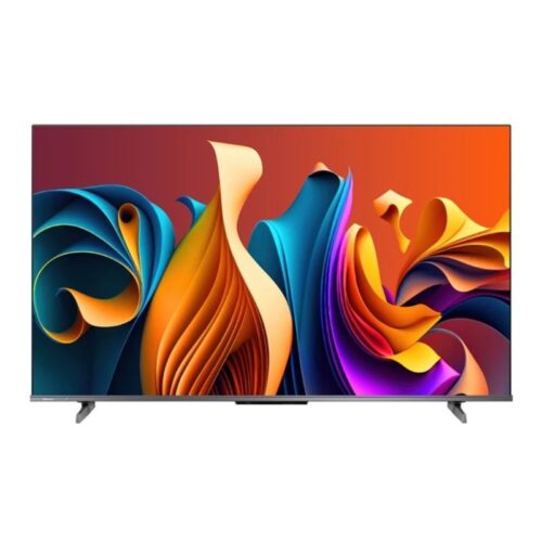 Tivi Google QLED 4K 55 Inch Hisense 55Q6N