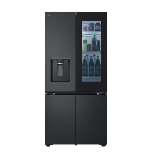 Tủ lạnh LG French Door 576L LFD58BLMAI