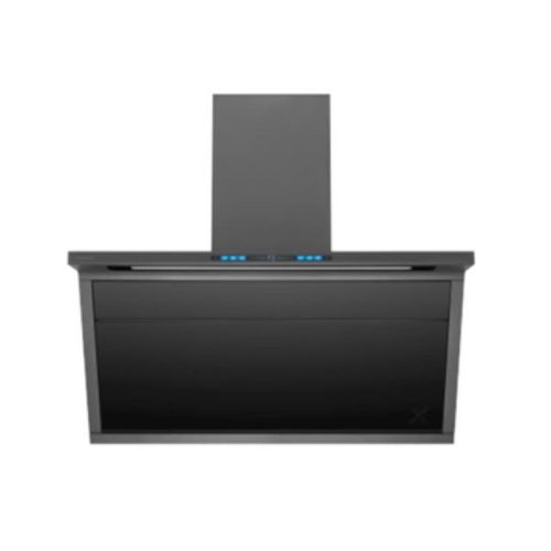 Máy hút mùi áp tường GrandX GX H90T88G